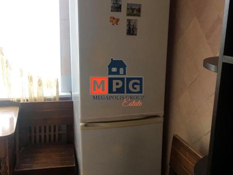 квартира по адресу Чередниченковский пер., 7