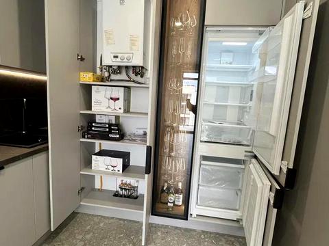 квартира по адресу Героїв Крут ул., 10