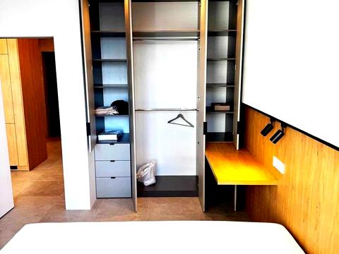 квартира по адресу Днепровская набережная ул., 15-Д