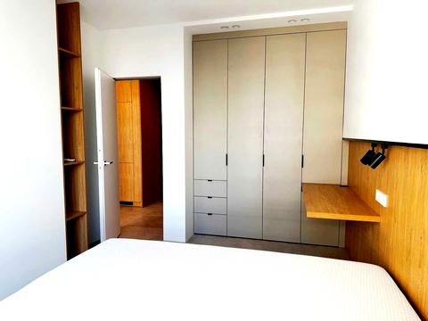 квартира по адресу Днепровская набережная ул., 15-Д