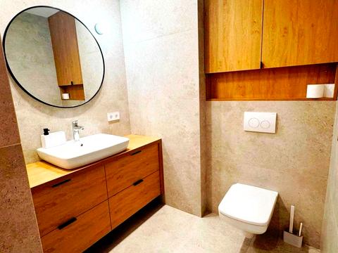 квартира по адресу Днепровская набережная ул., 15-Д