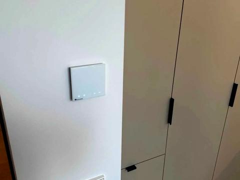 квартира по адресу Днепровская набережная ул., 15-Д