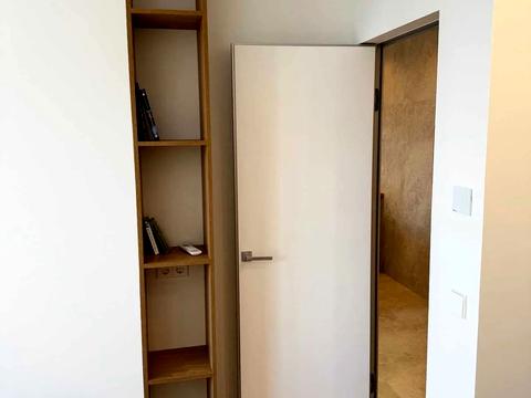 квартира по адресу Днепровская набережная ул., 15-Д