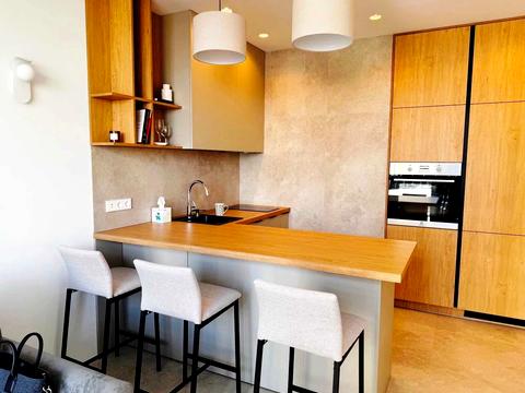 квартира по адресу Днепровская набережная ул., 15-Д