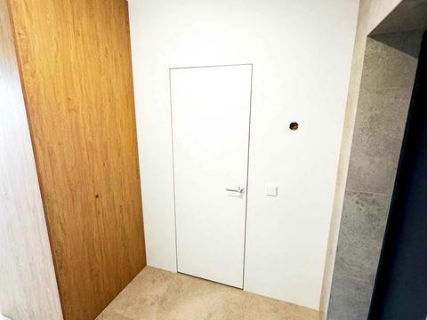 квартира по адресу Днепровская набережная ул., 15-Д