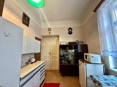 квартира по адресу Яблонской ул. (Заводская), 24