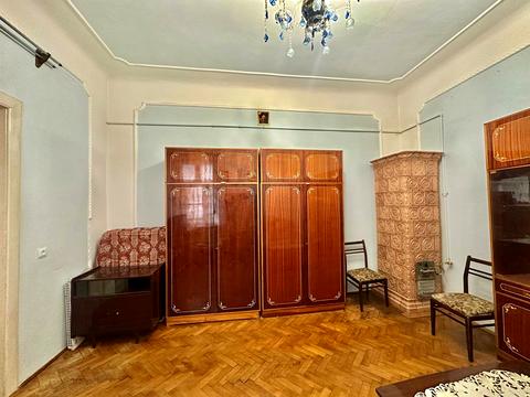 квартира по адресу Яблонской ул. (Заводская), 24