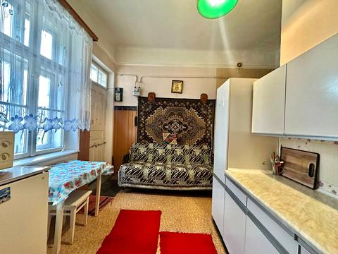 квартира по адресу Яблонской ул. (Заводская), 24