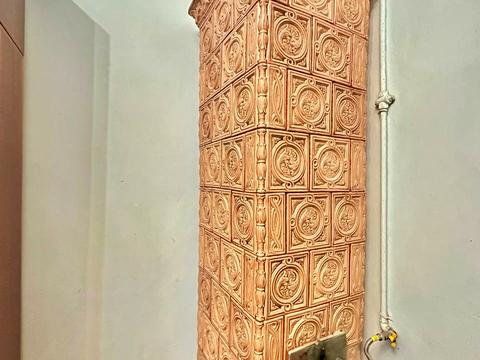 квартира по адресу Яблонской ул. (Заводская), 24