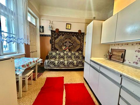 квартира по адресу Яблонской ул. (Заводская), 24