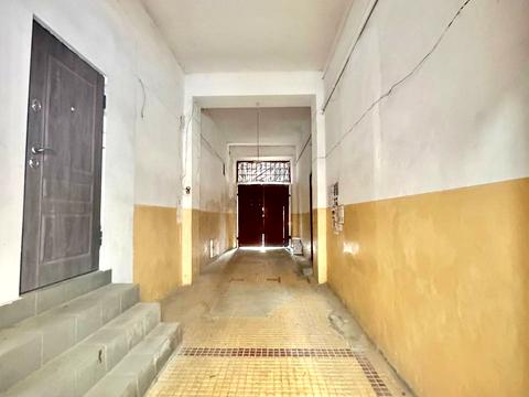 квартира по адресу Яблонской ул. (Заводская), 24