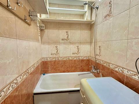 квартира по адресу Яблонской ул. (Заводская), 24