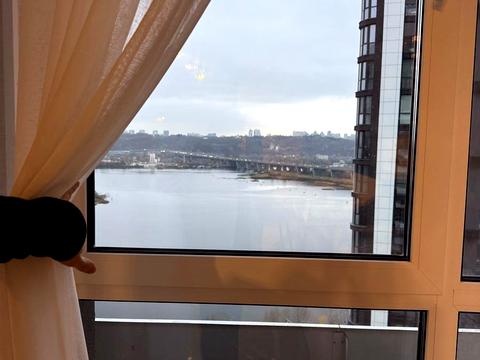 квартира за адресою Київ, Дніпровська набережна вул., 15