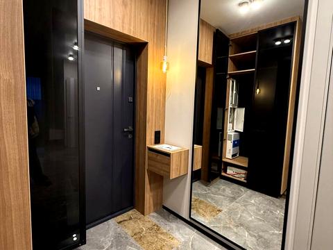 квартира за адресою Київ, Дніпровська набережна вул., 15