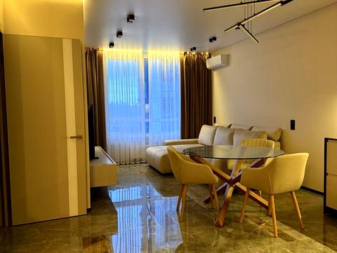 квартира по адресу Днепровская набережная ул., 15