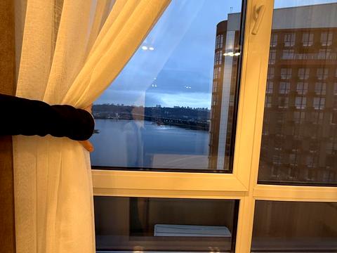 квартира за адресою Київ, Дніпровська набережна вул., 15