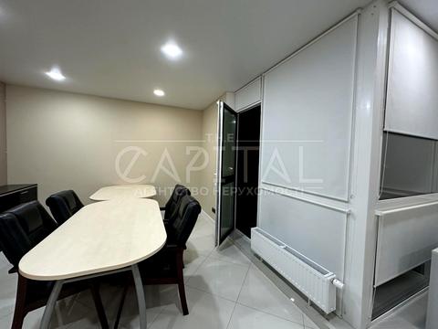 коммерческая по адресу Киев, Джона Маккейна ул. (Кудри Ивана), 1-Б