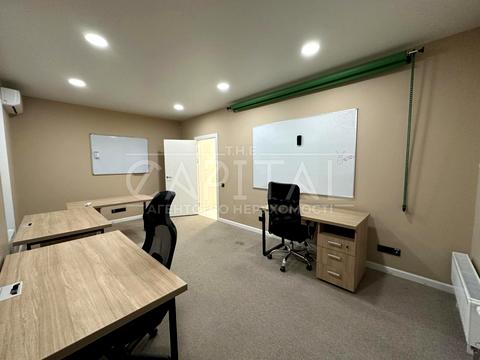 коммерческая по адресу Киев, Джона Маккейна ул. (Кудри Ивана), 1-Б