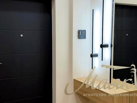 квартира по адресу Берестейский просп. (Победы), 11 к3