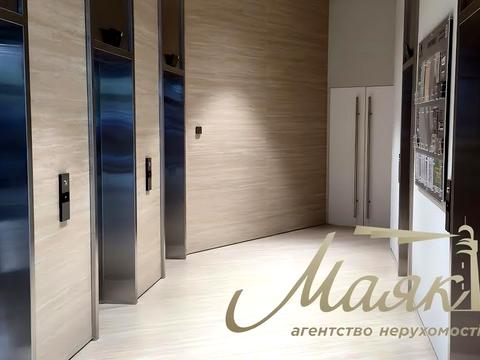 квартира по адресу Берестейский просп. (Победы), 11 к3