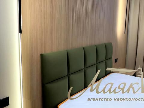 квартира по адресу Берестейский просп. (Победы), 11 к3