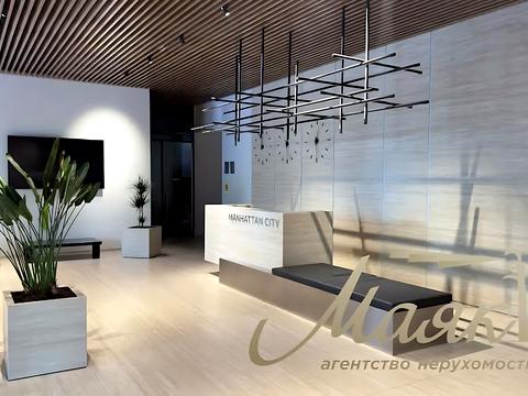 квартира по адресу Берестейский просп. (Победы), 11 к3