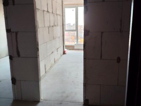 квартира по адресу Академика Вильямса ул., 93/4