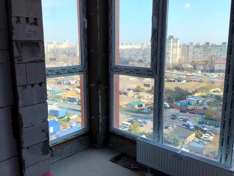 квартира по адресу Академика Вильямса ул., 93/4