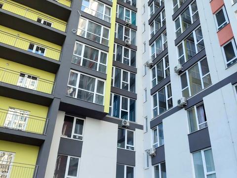 квартира по адресу Академика Вильямса ул., 93/4