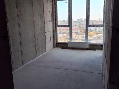 квартира по адресу Академика Вильямса ул., 93/4