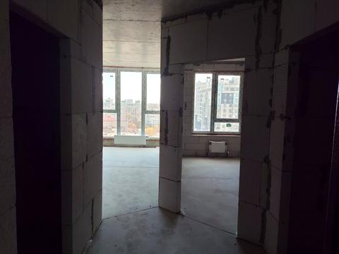 квартира по адресу Академика Вильямса ул., 93/4