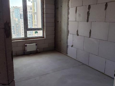 квартира по адресу Академика Вильямса ул., 93/4