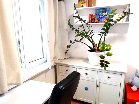 квартира за адресою Бердянська вул., 1