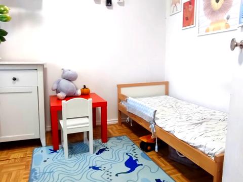 квартира за адресою Бердянська вул., 1