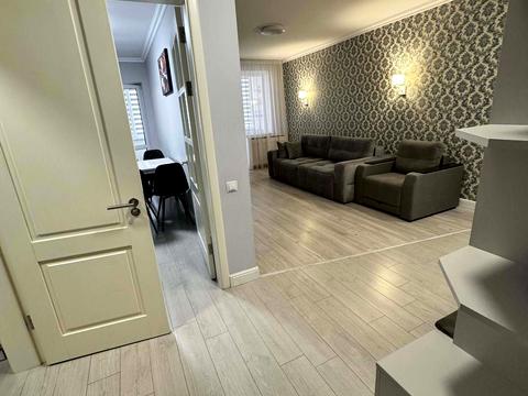 квартира по адресу Игоря Билозира ул., 10