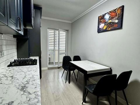 квартира по адресу Игоря Билозира ул., 10