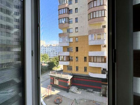 квартира по адресу Игоря Билозира ул., 10