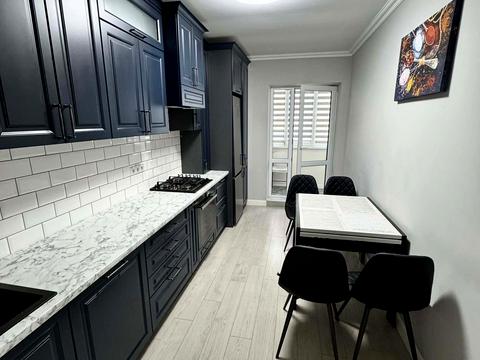 квартира по адресу Игоря Билозира ул., 10