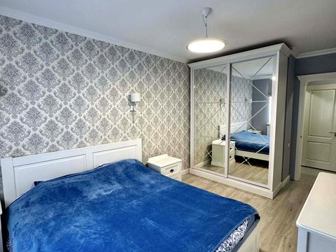 квартира по адресу Игоря Билозира ул., 10