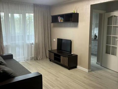 квартира за адресою Академіка Стражеска вул., 3