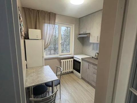 квартира за адресою Академіка Стражеска вул., 3