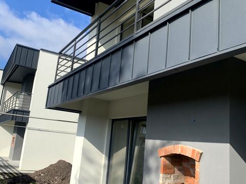 будинок за адресою І. Богуна вул.