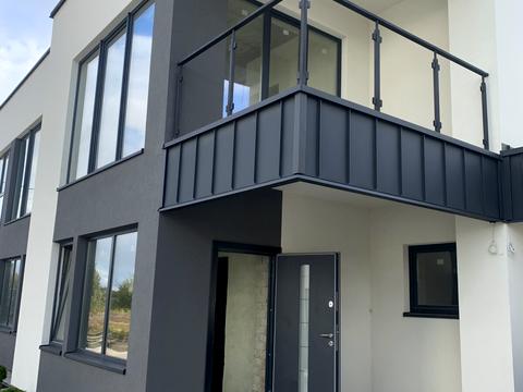 будинок за адресою І. Богуна вул.