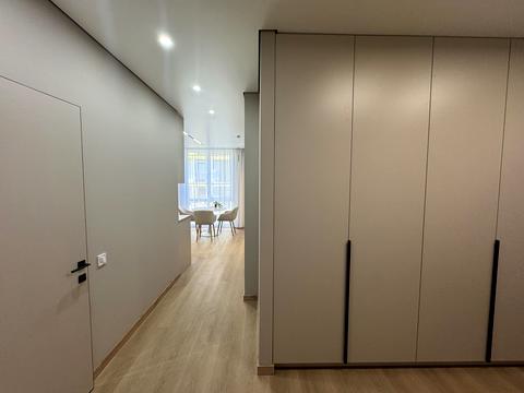 квартира за адресою Дениса Січинського вул., 2а