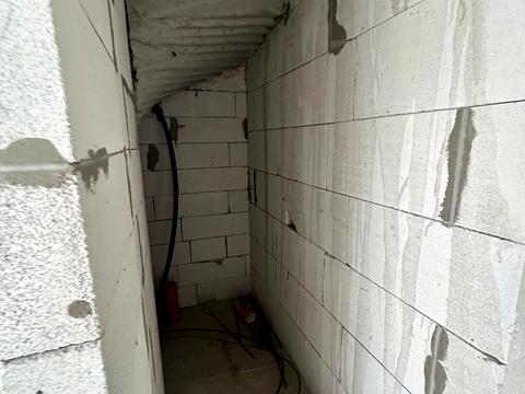 дом по адресу Богатырская ул.