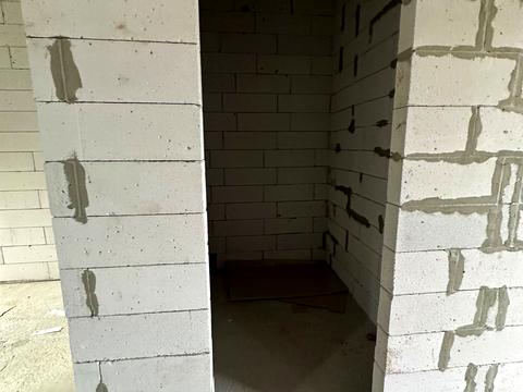 дом по адресу Богатырская ул.