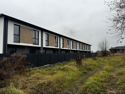 дом по адресу Богатырская ул.