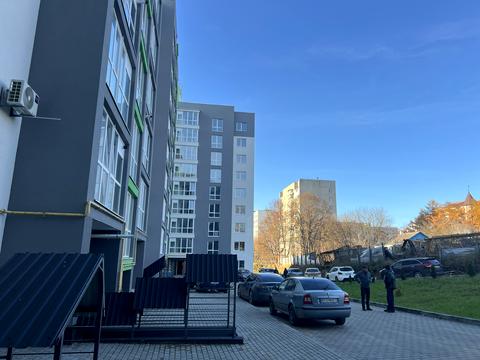 квартира за адресою Чернівецька вул., 71