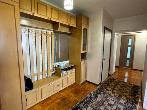 квартира по адресу Червоной Калины просп., 42