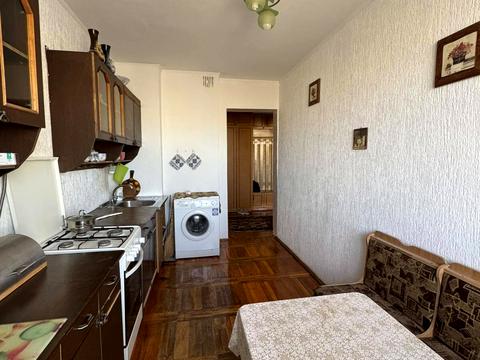 квартира по адресу Червоной Калины просп., 42